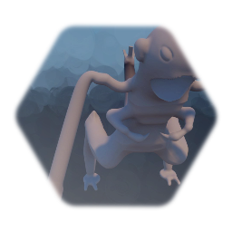 Cloverfield monster test