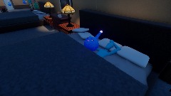 A screenshot taken in Dreams. 1 of 1.