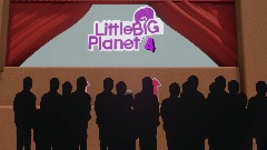 A screenshot taken in Dreams. 4 of 14.