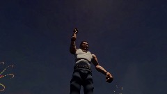 A screenshot taken in Dreams. 3 of 5.