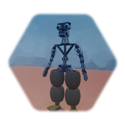 Freddy Playable