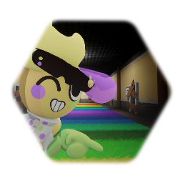 Looey /IMS Dandys world