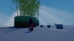 A screenshot taken in Dreams. 4 of 7.