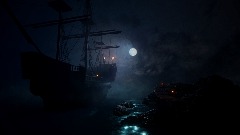 A screenshot taken in Dreams. 9 of 19.