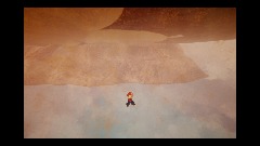 A screenshot taken in Dreams. 3 of 7.