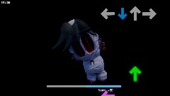 A screenshot taken in Dreams. 1 of 12.