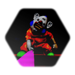 Remix of Bonkz the Clown