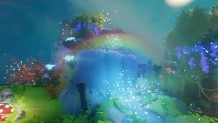 A screenshot taken in Dreams. 4 of 5.