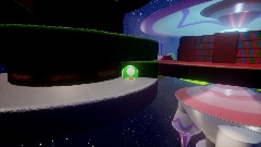 A screenshot taken in Dreams. 14 of 23.