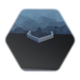 Diverting Splitter Piece V2