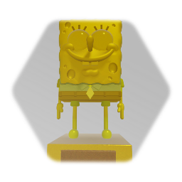 IM SPONGEBOB Award