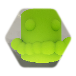 Cpeepy Exe Green Apparition Heads