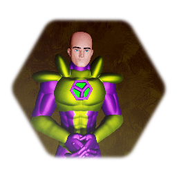 Lex Luthor