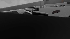 Tung Tung Tung Sahur runner Pinball survival challenge