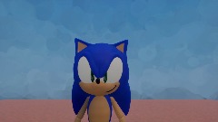 Sonic Is Getting Annoyed By Dumb Ways To Die Music