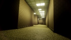 A screenshot taken in Dreams. 13 of 16.