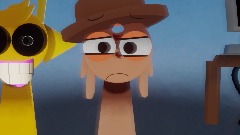 A screenshot taken in Dreams. 2 of 30.