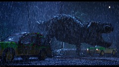 A screenshot taken in Dreams. 7 of 15.