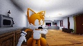 Sonic meme