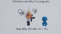 A screenshot taken in Dreams. 3 of 28.