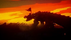 A screenshot taken in Dreams. 6 of 6.