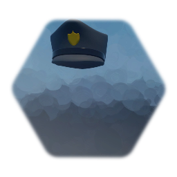 Guard hat