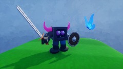 A screenshot taken in Dreams. 1 of 1.