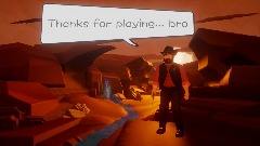 A screenshot taken in Dreams. 4 of 6.