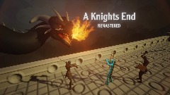 A Knights End REMASTERED Test