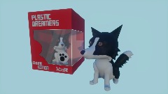 A screenshot taken in Dreams. 14 of 16.