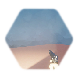 Norman FPS Silent Hills Start