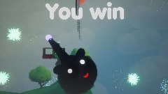 A screenshot taken in Dreams. 13 of 25.