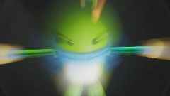 A screenshot taken in Dreams. 1 of 3.