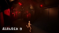 AIRLOCK <uidoor>  THE SECTOR 2 COMPLETION PROJECT  {DEMO}