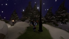 A screenshot taken in Dreams. 5 of 5.