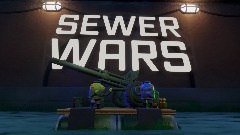 A screenshot taken in Dreams. 17 of 18.