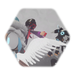 Joshua james and josh.exe(improved)