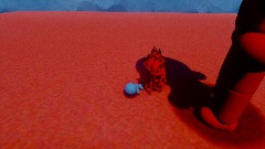 Joke game based off of one I made