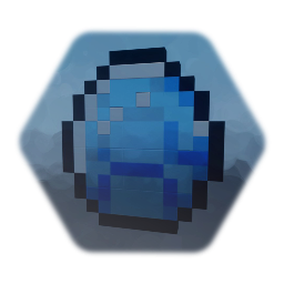Minecraft Diamond