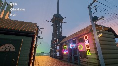 A screenshot taken in Dreams. 2 of 8.