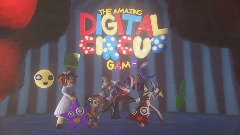 The amazing Digital circus (Demo) PTBR