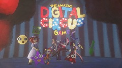 The amazing Digital circus (Demo) EUA