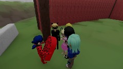 AY| Cinok Gets Released and the baby walks