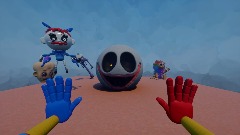 A screenshot taken in Dreams. 6 of 13.