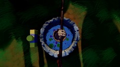 A screenshot taken in Dreams. 15 of 23.