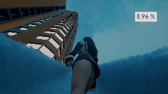 A screenshot taken in Dreams. 15 of 25.