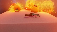 FNAF 1 SCRAPT DLC (TEASER)