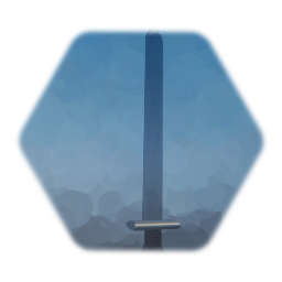 Remix of Awful sword