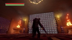 A screenshot taken in Dreams. 22 of 24.