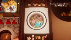 A screenshot taken in Dreams. 1 of 4.